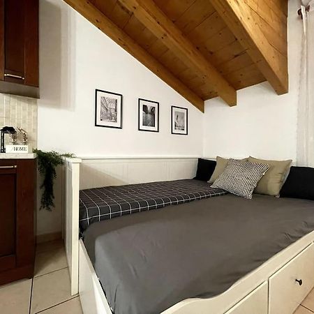Mansarda Antica Milano Apartment San Giuliano Milanese Exterior photo