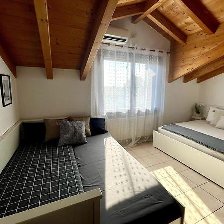 Mansarda Antica Milano Apartment San Giuliano Milanese Exterior photo