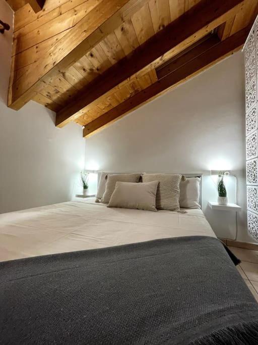 Mansarda Antica Milano Apartment San Giuliano Milanese Exterior photo